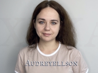 Audreyellson
