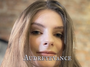 Audreyevance