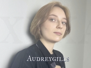 Audreygills