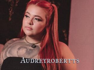 Audreyrobertts