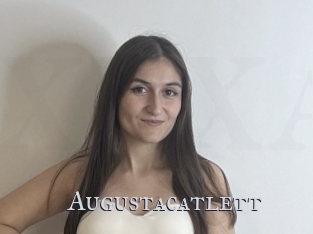 augustacatlett Xxx Amateur