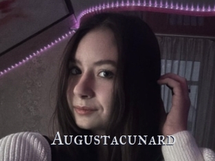 Augustacunard