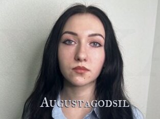 Augustagodsil