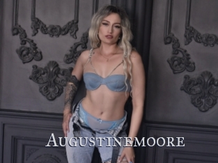 augustinemoore Xxx Amateur