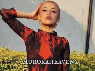Auroraheavenx