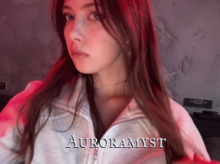 Auroramyst