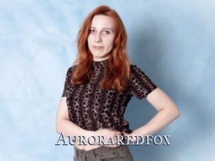 Auroraredfox