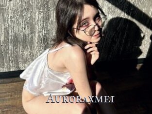 Auroraxmei