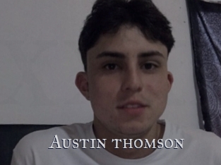 austin_thomson Xxx Amateur