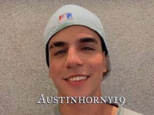 Austinhorny19