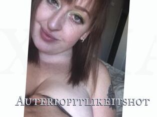 Auterpopitlikeitshot