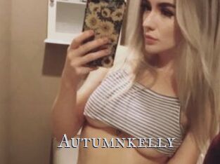 Autumnkelly