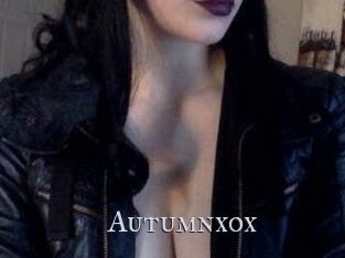 Autumnxox