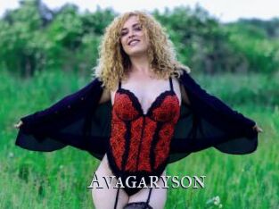 Avagaryson