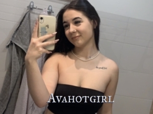Avahotgirl