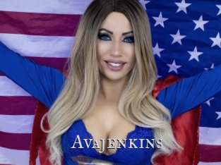 Avajenkins