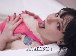 Avalindt