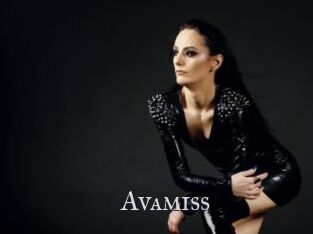 Avamiss