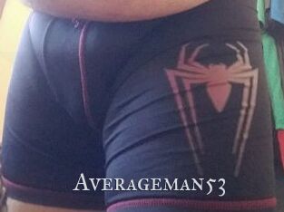 Averageman53