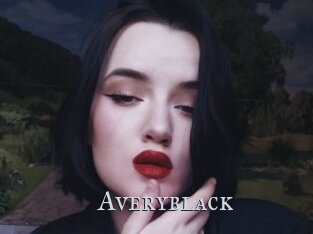 Averyblack