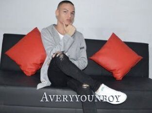 Averyyounboy