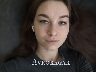 Avroragar