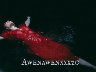 Awenawenxxx20