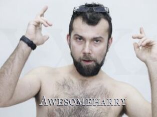 Awesomeharry