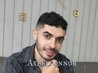 Axeelconnor