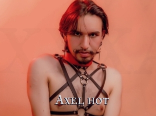 axel_hot Xxx Amateur