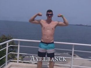 Axelbanck
