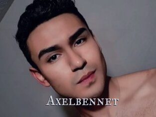 Axelbennet