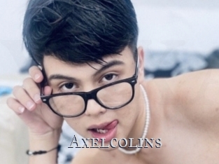 axelcolins Xxx Amateur