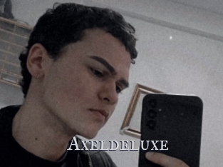Axeldeluxe