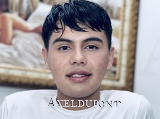 Axeldupont