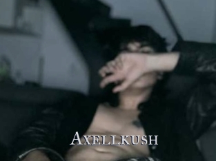 axellkush Xxx Amateur