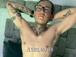 axelnoir Xxx Amateur