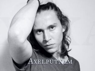 Axelputnam