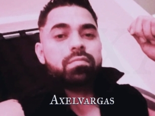 Axelvargas