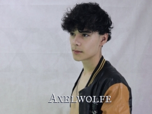 axelwolfe Xxx Amateur