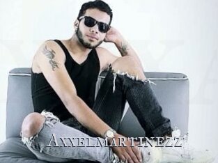 Axxelmartinezz