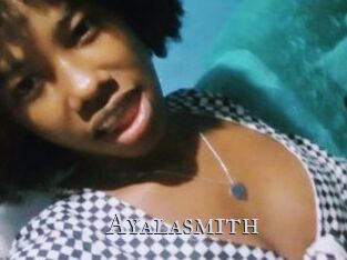 Ayalasmith