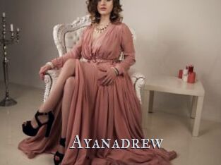 Ayanadrew