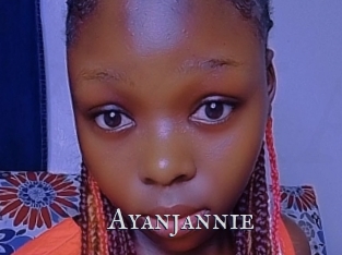 ayanjannie Xxx Amateur