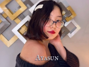 Ayasun
