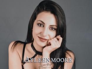 Ayleenmoore