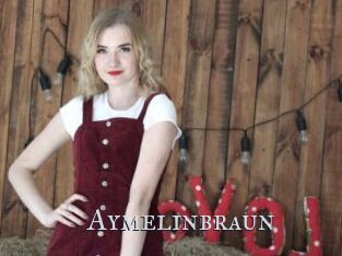 Aymelinbraun
