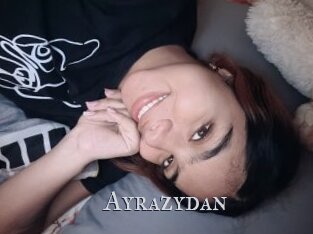 Ayrazydan