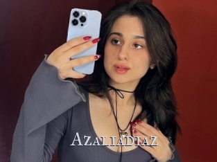 Azaliadiaz