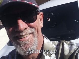 Azdude4u
